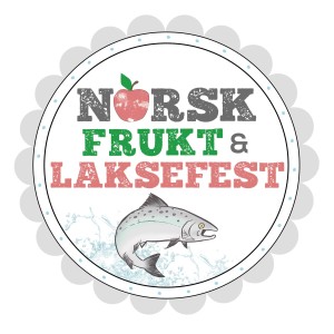 norsk frukt og laksefestival