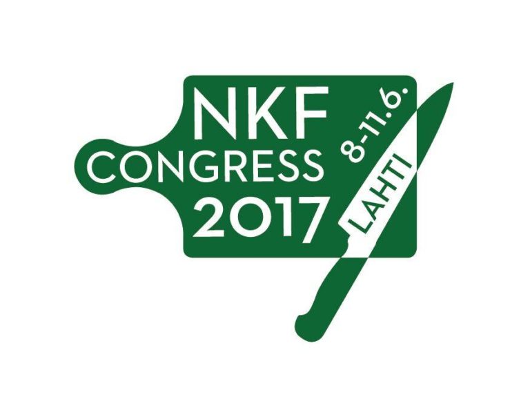 NKL Program Nkf Congress, Lahti, Finland